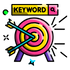 Keyword Strategy